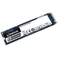 

Kingston Technology A2000 1TB NVMe PCIe Gen 3.0 x4 M.2 Internal SSD