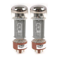

KOCH 5881 Tube for Power Amplifier, 2-Pack