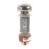 

KOCH 5881 Tube for Power Amplifier, Single