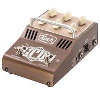 

KOCH 63' OD Tube-Powered Guitar Pre-Amplifier with Classic Vintage Overdrive