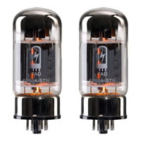 

KOCH 6550 Tube for Power Amplifier, 2-Pack