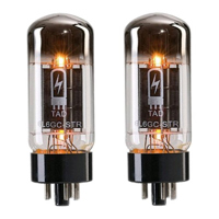 

KOCH 6L6GC Tube for Power Amplifier, 2-Pack