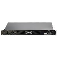 

KOCH ATR4502 90W Rackmount Hybrid Guitar Power Amplifier