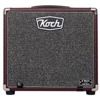 

KOCH Classic SE 6 6W Combo Amplifier with 1x12" Speaker