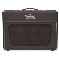 

KOCH Classictone II 20W 1x12" Tube Guitar Combo Amplifier, Brown