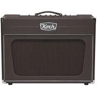

KOCH Classictone II 40W 1x12" Tube Guitar Combo Amplifier