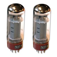 

KOCH EL84M Tube for Power Amplifier, 2-Pack