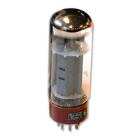 

KOCH EL84M Tube for Power Amplifier, Single
