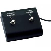 

KOCH 2-Way Footswitch for Jupiter Series Combo Amplifier