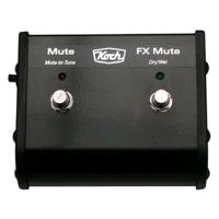 

KOCH 2-Way Footswitch for Supernova Head