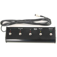 

KOCH FS-5.1 5-Way Footswitch for Twintone II, Multitone, Multitone II, Powertone, and Powertone II