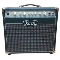 

KOCH Jupiter Junior 20W Combo Amplifier with 1x10" Speaker