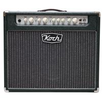 

KOCH Jupiter 45 45W Combo Amplifier with 1x12" Speaker