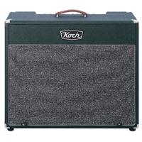 

KOCH Jupiter 50 50W Combo Amplifier with 2x12" Speakers