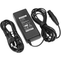 

Kinotehnik AC/DC Adapter for Practilite 600, 602 or 604 LED Lights