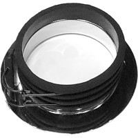 

Kinotehnik Softbox Speedring Adapter for Practilite 600, 602 and 604 LED Light