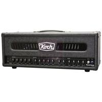

KOCH Powertone III 50W Guitar Amplifier Head