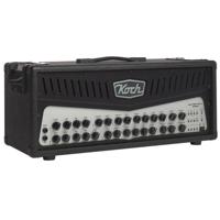 

KOCH Supernova 6060 2x60W Stereo Amplifier Head