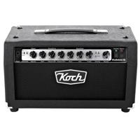 

KOCH Studiotone XL 40W Guitar Amplifier Head