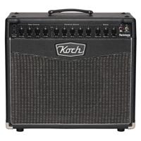 

KOCH Twintone III 50W Combo Amplifier with 1x12" Speaker