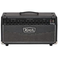 

KOCH Twintone III 50W Guitar Amplifier Head