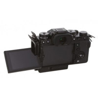 

Kirk L-Bracket for Fujifilm X-T4 Digital Camera
