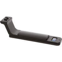 

Kirk LP-63N Replacement Lens Foot for Multiple Nikon Lenses, Replaces LP-63
