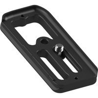 

Kirk Quick Release Plate for Sony Alpha A7R II Digital Camera