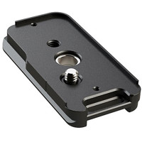 

Kirk Camera Plate for Fujifilm X-T4