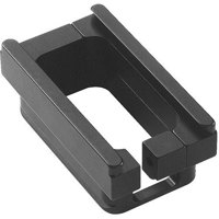 

Kirk USB-AC Spacer Block for L-Brackets