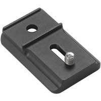 

Kirk Arca Swiss Quick Release Lens Plate for Nikon 300mm f4 Lens