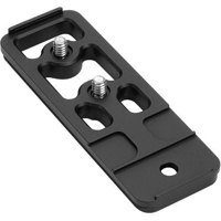 

Kirk Quick Release Lens Plate for Nikon 200-400mm f/4.0 AFS VR & VR2 Lens