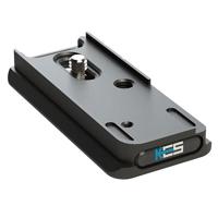 

Kirk Quick Release Plate for Fuji X-T2 Digital Camera