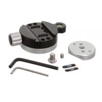 

Kirk Tripod Head Quick Release System with Small Plate
