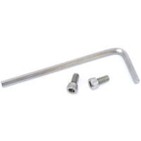 

Kirk Safety Stop Screws, Version 2