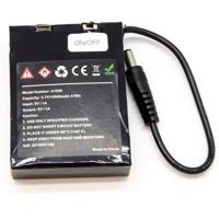 

KJB Security Products Xtreme Life A1029 90 Day Rechargeable Battery