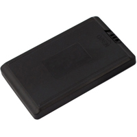 

KJB Security Products A1038 3 Hour Replacement Battery for DVR506 and DVR507 Handheld DVRs
