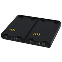 

KJB Security Products A1042 Dual Battery Charger for A1038 and A1039 DVR Cameras