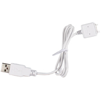 

KJB Security Products USB Charge/Transfer Cable for SleuthGear's H6000 iTrail GPS Logger