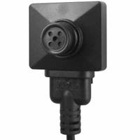 

KJB Security Products C1023 2MP Button Camera Set, 4.3mm Lens, 1920x1080