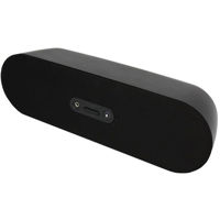

KJB Security Products SleuthGear C1550WF Zone Shield Wi-Fi Bluetooth Speaker Covert Color Camera with Built-in DVR, 1280x720