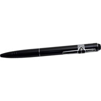 

KJB Security Products 2GB Super Slim Pen Voice Recorder, USB Connect, Rechargeable