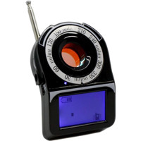 

KJB Security Products DD3150 Camera Finder with RF Detector