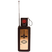 

KJB Security Products DD801 SleuthGear Defender Complete - Camera/Microphone Bug Detector