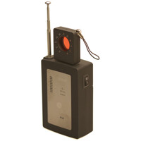 

KJB Security Products DD802 SleuthGear Defender Simple