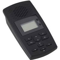 

KJB Security Products DR004 Call Assistant SD Recorder