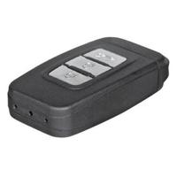 

KJB Security Products DVR202 5MP 1080p Covert Key Chain HD Camera with DVR, 30fps