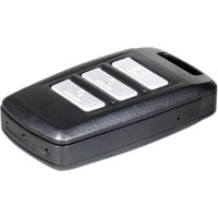 

KJB Security Products DVR202W Wi-Fi Key Chain DVR with Covert Camera