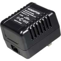 

KJB Security Products DVR255WF AC Adaptor Style Wi-Fi DVR with Covert Camera