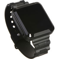 

KJB Security Products DVR267A Smartwatch Style DVR with 720p Covert Camera and Audio
